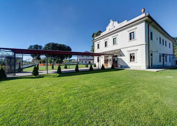 Villa Tolomei Hotel&Resort Firenze